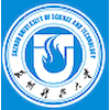 Suzhou University of Science & Technology Logo