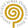 University of Pula Logo