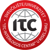 ITC Interlogos Center Kiseljak Logo