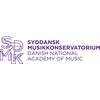 Southern Danish Conservatory of Music Logo