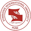 Symbiosis International University Logo