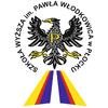 Pawel Wlodkowic University College in Plock Logo