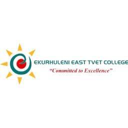 Ekurhuleni East College Logo