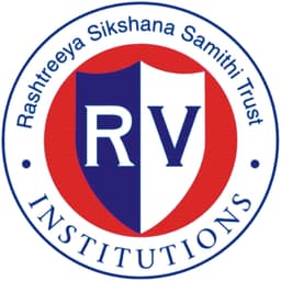 Rashtreeya Vidyalaya College of Engineering Logo