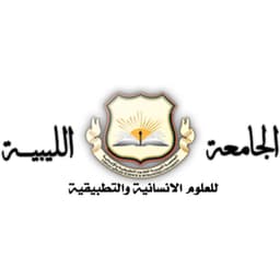 Libyan University Logo