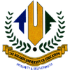 Tai Solarin University of Education Logo