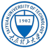 Taiyuan University of Technology Logo