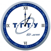 Tambov State Technical University Logo