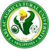 Tarlac Agricultural University Logo