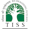 Tata Institute of Social Sciences Logo