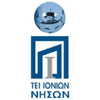 Technological Educational Institution of the Ionian Islands Logo