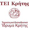 Technological Education Institute of Crete Logo