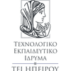 Technological Education Institute of Epirus Logo