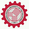 Technological University of the Philippines Logo