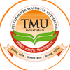 Teerthanker Mahaveer University Moradabad Logo