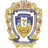 Ternopil National Medical University Logo