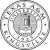 Texas A&M University Kingsville Logo