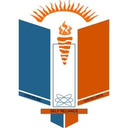 Nnamdi Azikiwe University Logo