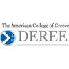 American College of Greece Logo