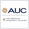American University in Cairo Logo