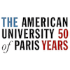 American University of Paris Logo