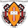 Catholic University of Eastern Africa Logo