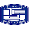 Catholic University of Korea Logo