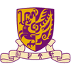 Chinese University of Hong Kong Logo
