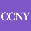 City College of New York CUNY Logo