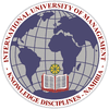 International University of Management Logo