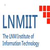 N M Institute of Information Technology Jaipur Logo