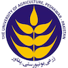 Agricultural University Peshawar Logo