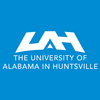 University of Alabama Huntsville Logo