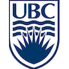 University of British Columbia Logo