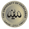 University of Faisalabad Logo