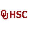 University of Oklahoma Health Sciences Center Logo