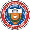 University of Texas Arlington Logo
