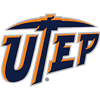 University of Texas El Paso Logo