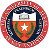 University of Texas San Antonio Logo