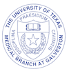 University of Texas Medical Branch Galveston Logo