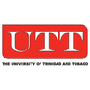 University of Trinidad & Tobago Logo