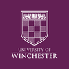 University of Winchester Logo