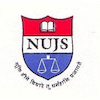 West Bengal National University of Juridical Sciences Logo