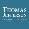 Thomas Jefferson School of Law Logo
