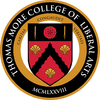 Thomas More College of Liberal Arts Logo