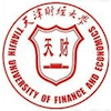 Tianjin University of Finance & Economics Logo