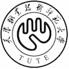 Tianjin University of Technology & Education Logo