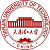 Tianjin University of Technology Logo