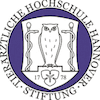 Hanover Veterinary University Foundation Logo