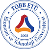 TOBB Economics & Technology University Logo